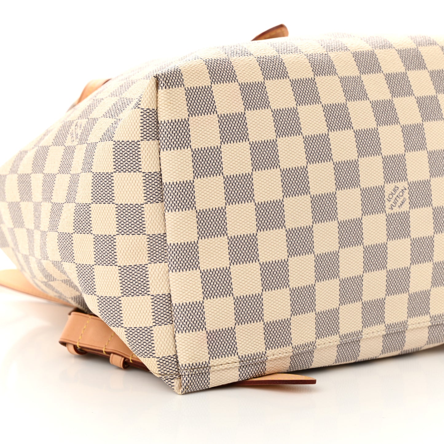 Damier Azur Sperone Backpack