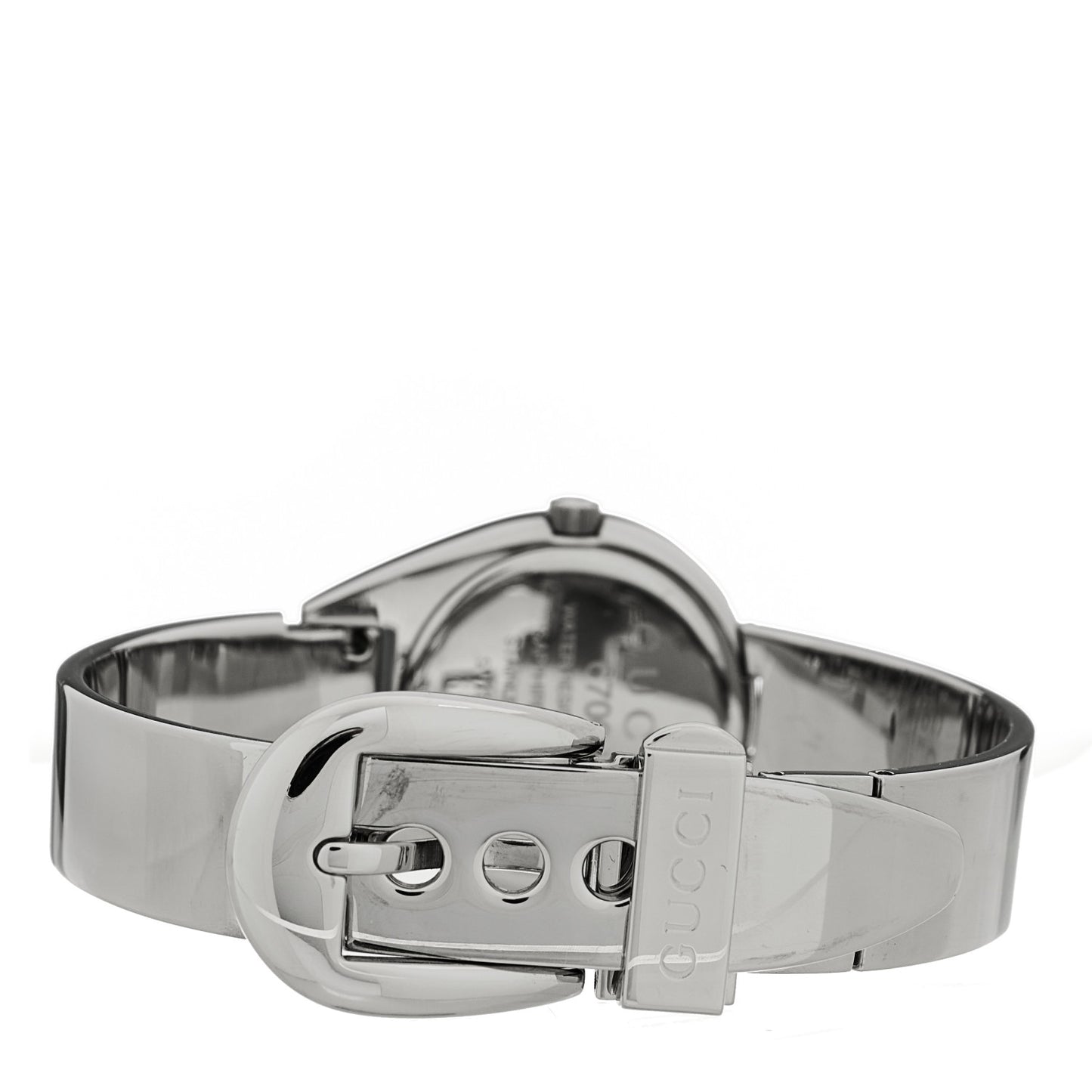 Stainless Steel 26mm 6700L Quartz Watch