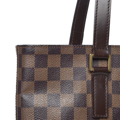 Louis Vuitton Damier Ebene Vavin GM 13 of 13