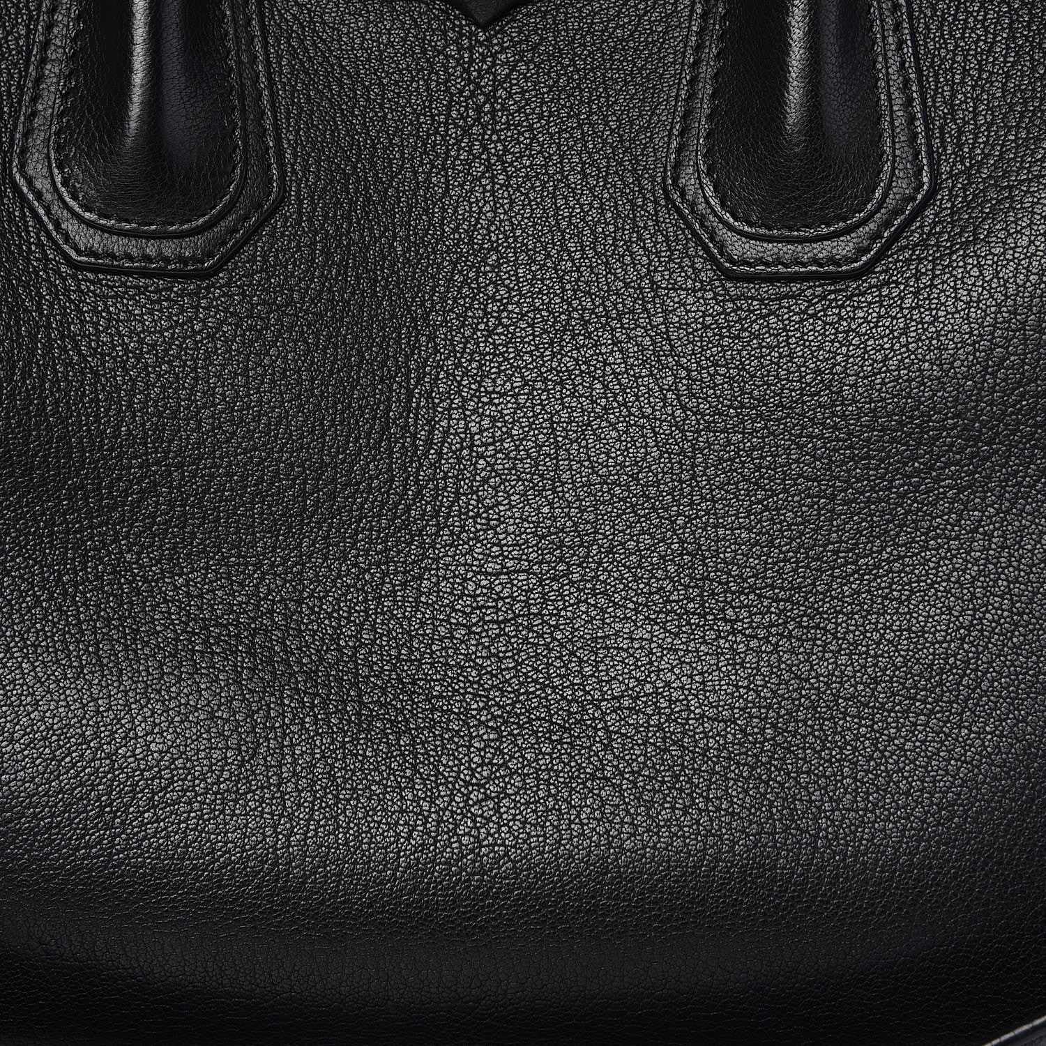 Givenchy Sugar Goatskin Medium Antigona Black 10 of 17