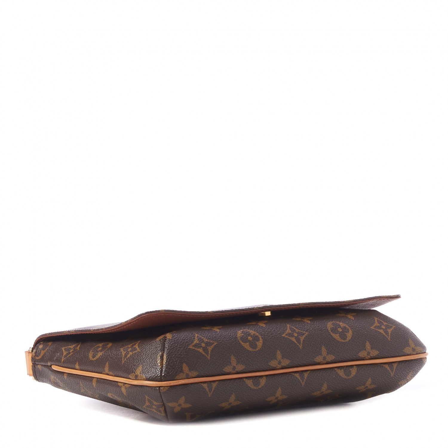 Louis Vuitton Monogram Musette Tango 4 of 8
