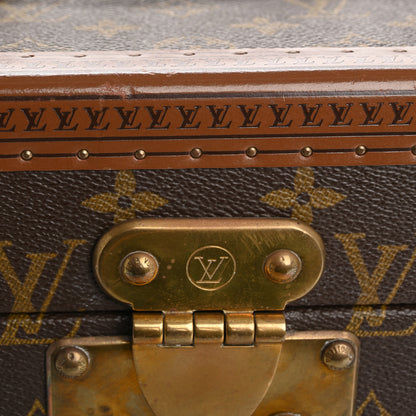 Louis Vuitton Monogram Boite Pharmacie Toiletry Case 14 of 20