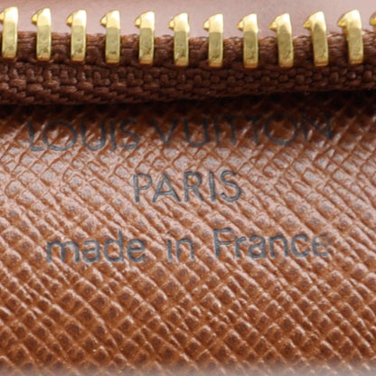 Louis Vuitton Monogram Pochette Homme 8 of 10