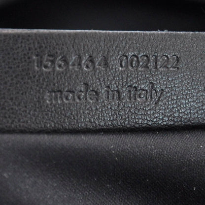Saint Laurent Leather Medium Muse Black 10 of 11