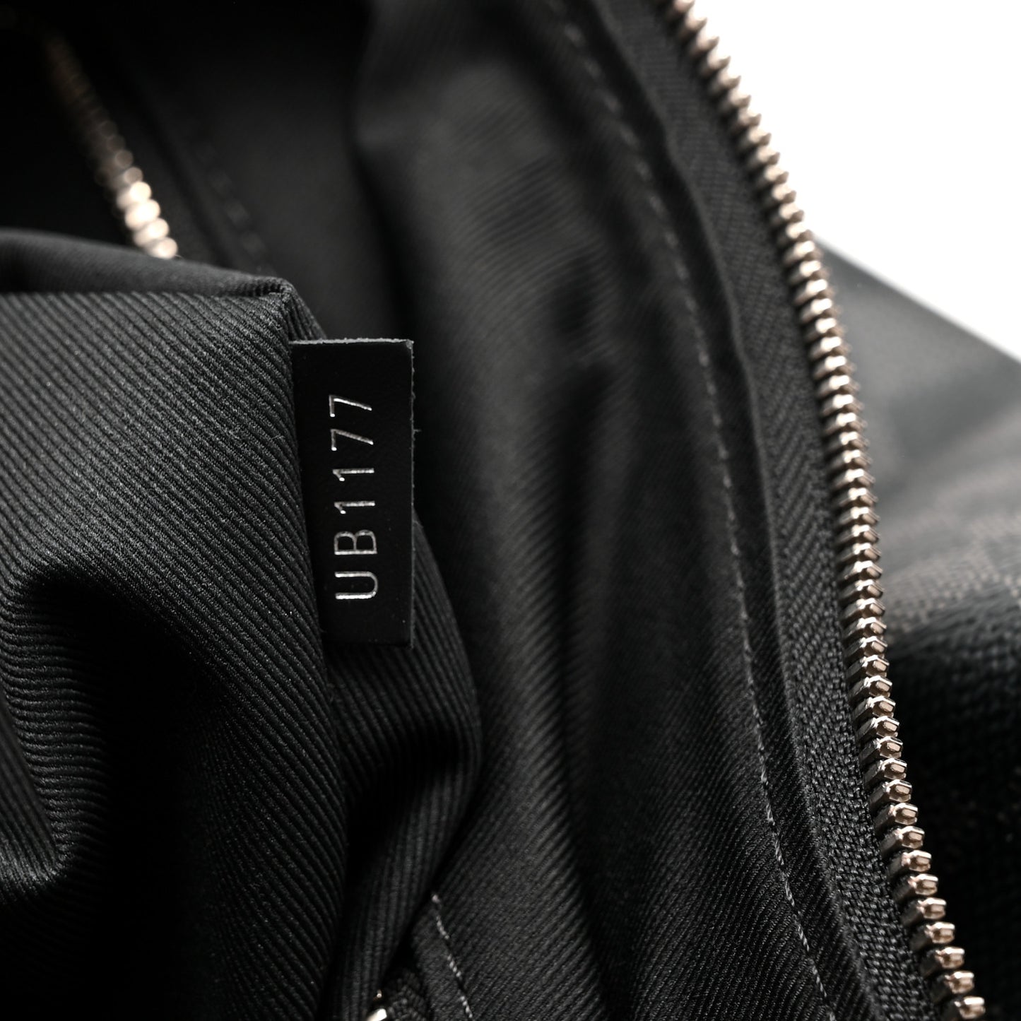 Damier Graphite All Day Bag