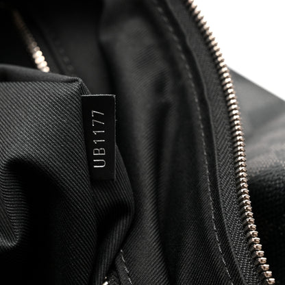 Louis Vuitton Damier Graphite All Day Bag 6 of 9