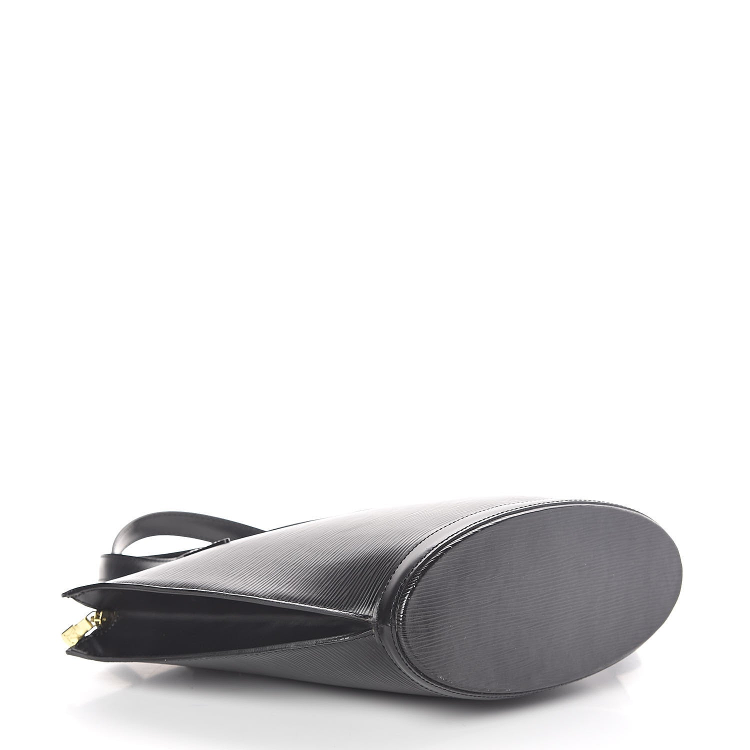Louis Vuitton Epi Saint Jacques PM Black 4 of 9