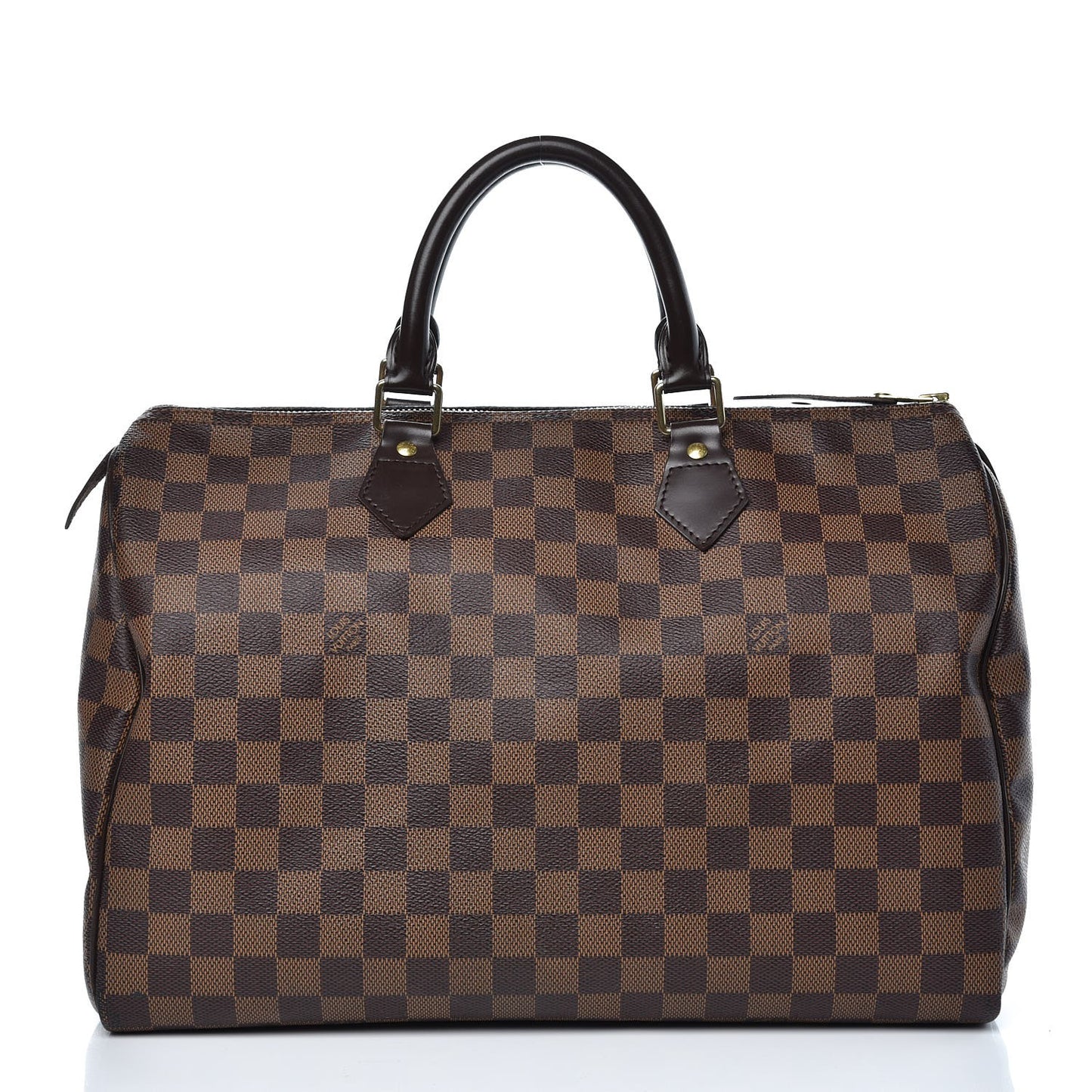 Damier Ebene Speedy 35