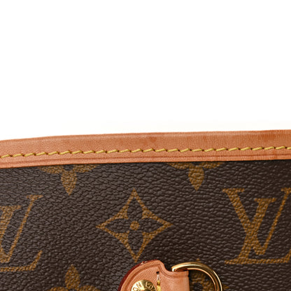Louis Vuitton Monogram Neo Neverfull MM 12 of 16