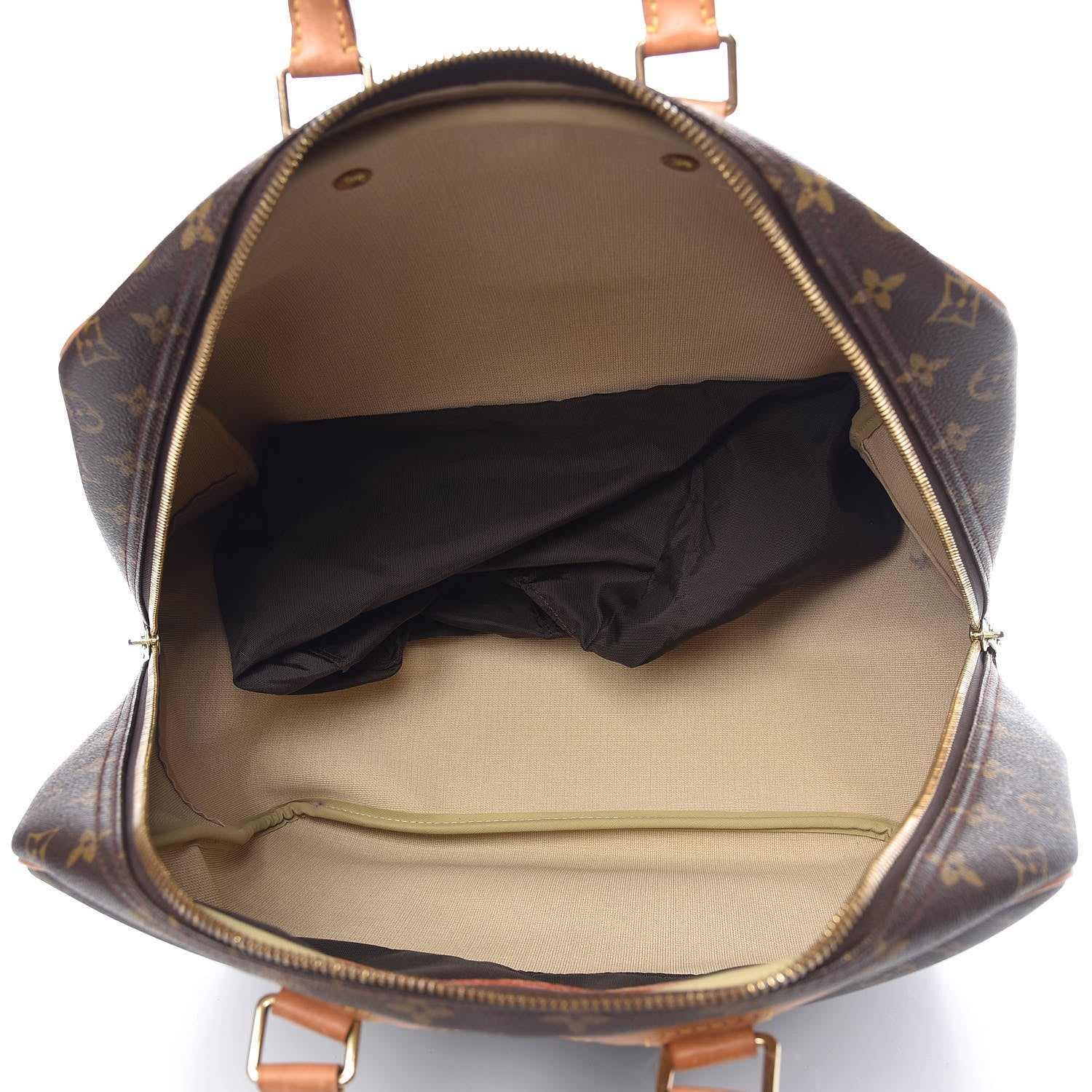 Louis Vuitton Monogram Evasion Sports Bag 5 of 18