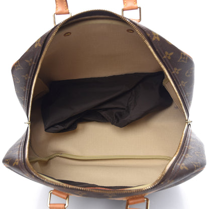 Louis Vuitton Monogram Evasion Sports Bag 5 of 18