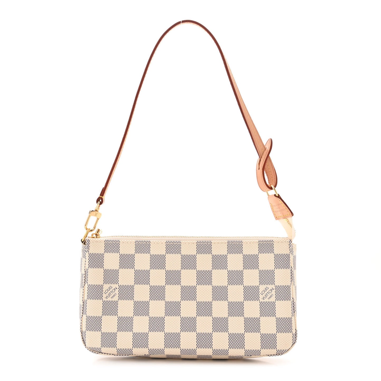 Damier Azur Pochette Accessories NM
