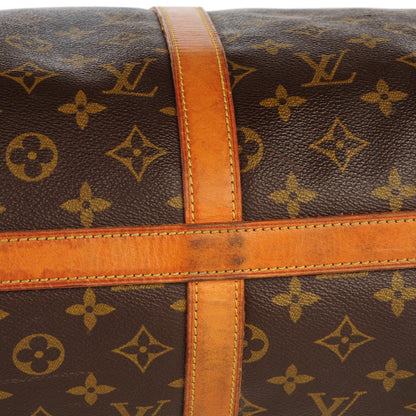 Louis Vuitton Monogram Sac Flanerie 50 12 of 13