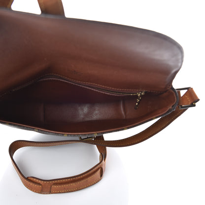 Louis Vuitton Monogram Chantilly GM 5 of 31