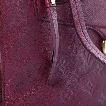Louis Vuitton Empreinte Lumineuse PM Aurore 14 of 14