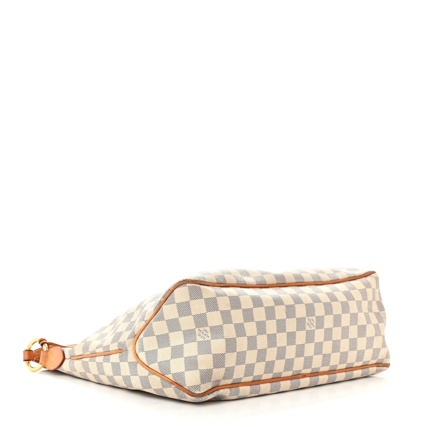 Damier Azur Delightful MM Pink