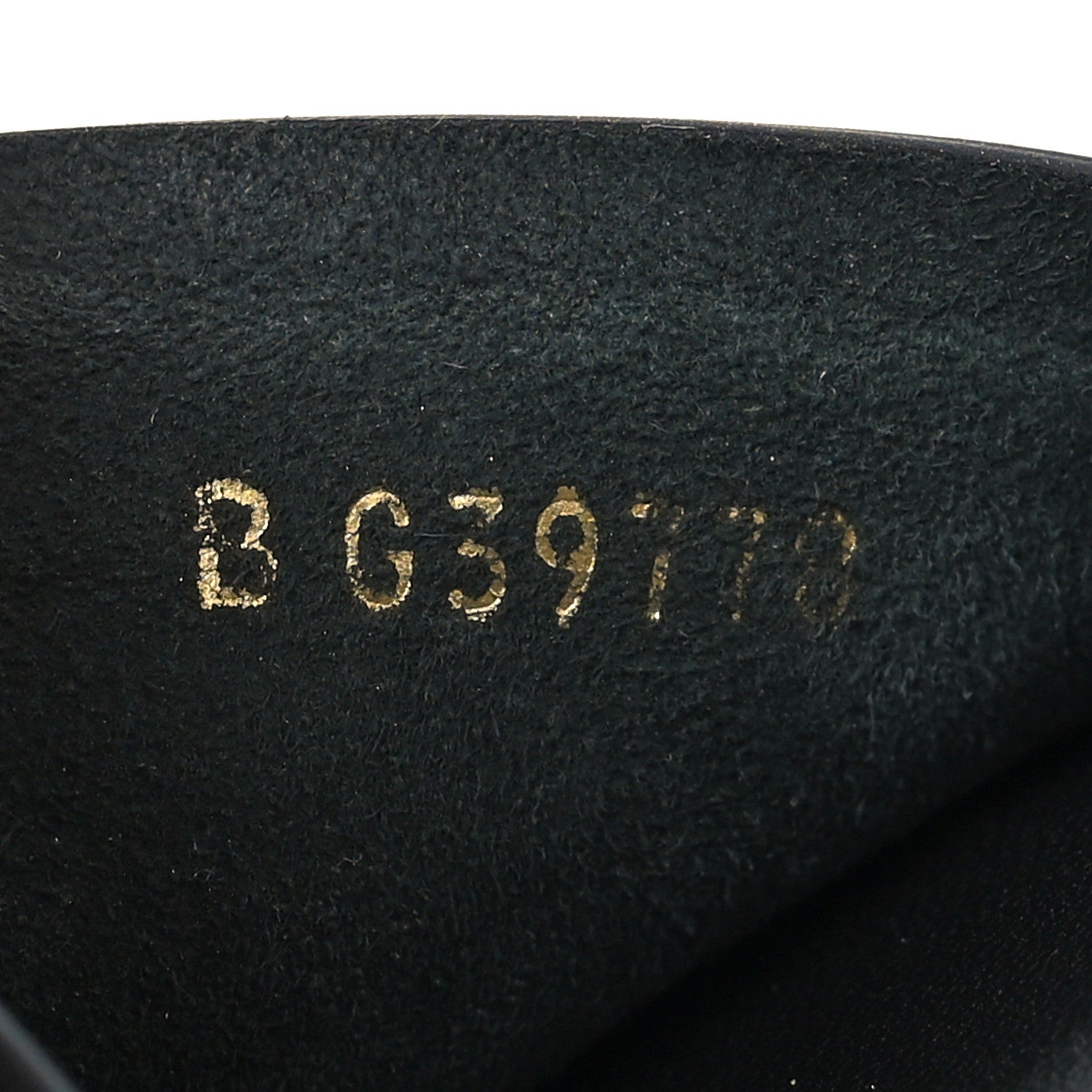 Chanel Lambskin Espadrille Mule Sandals 38 Black 6 of 8
