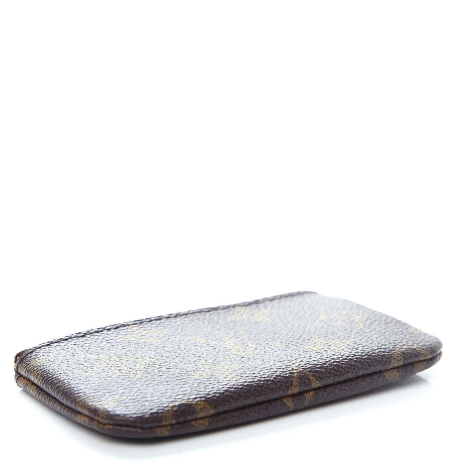 Louis Vuitton Monogram Key Pouch 4 of 7