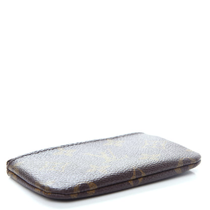 Louis Vuitton Monogram Key Pouch 4 of 7