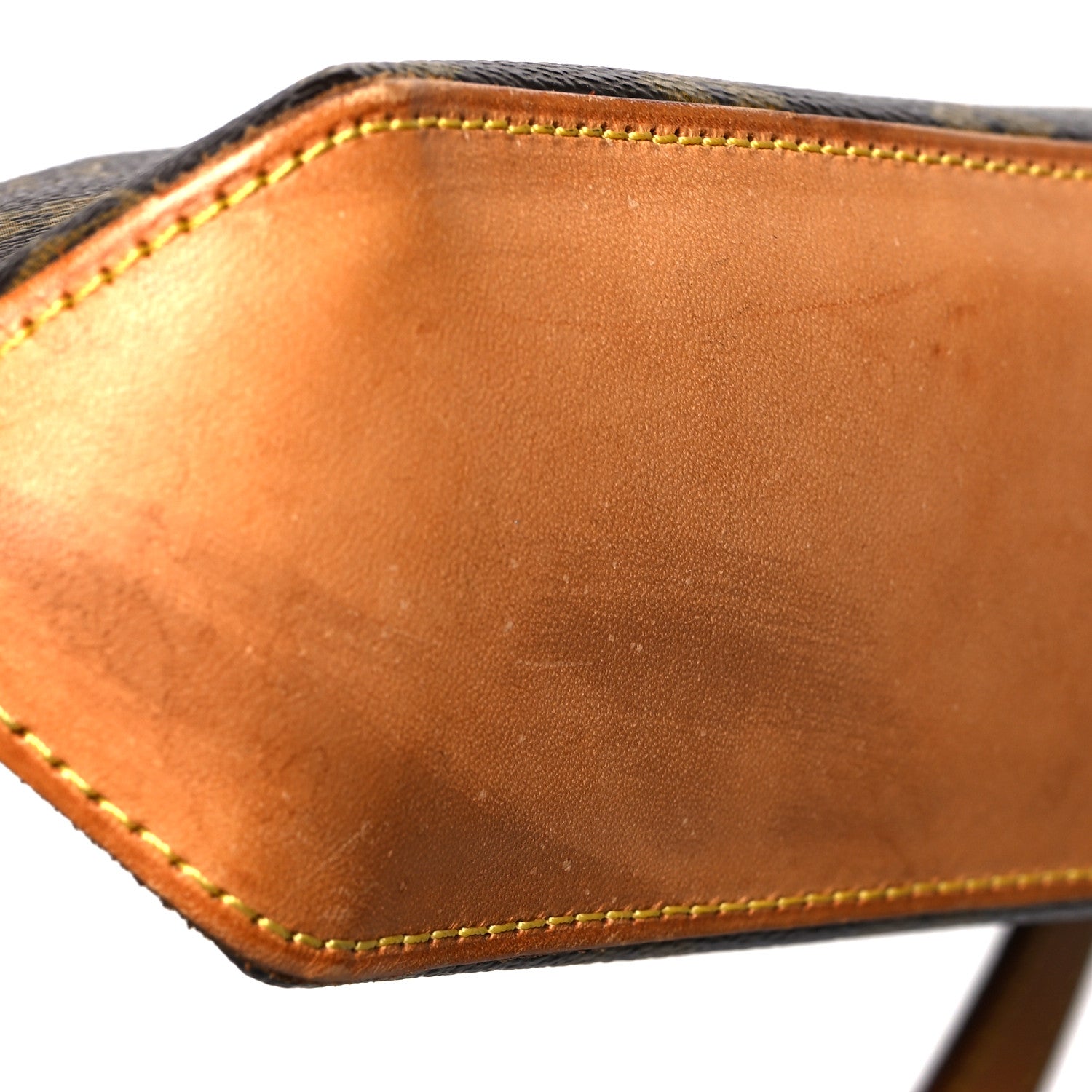 Louis Vuitton Monogram Trotteur 10 of 11