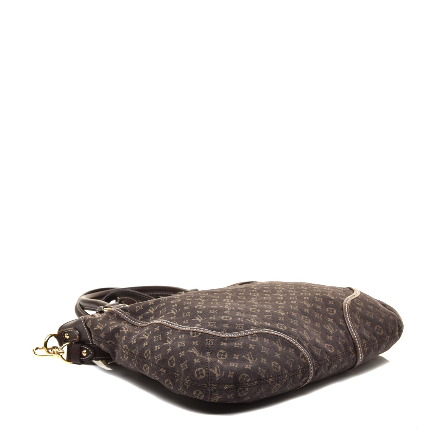 Mini Lin Besace Angele Ebene