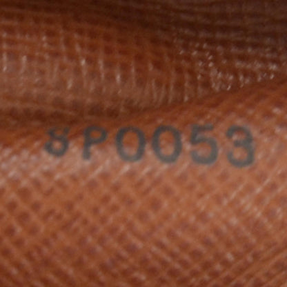Louis Vuitton Monogram Papillon 30 6 of 7