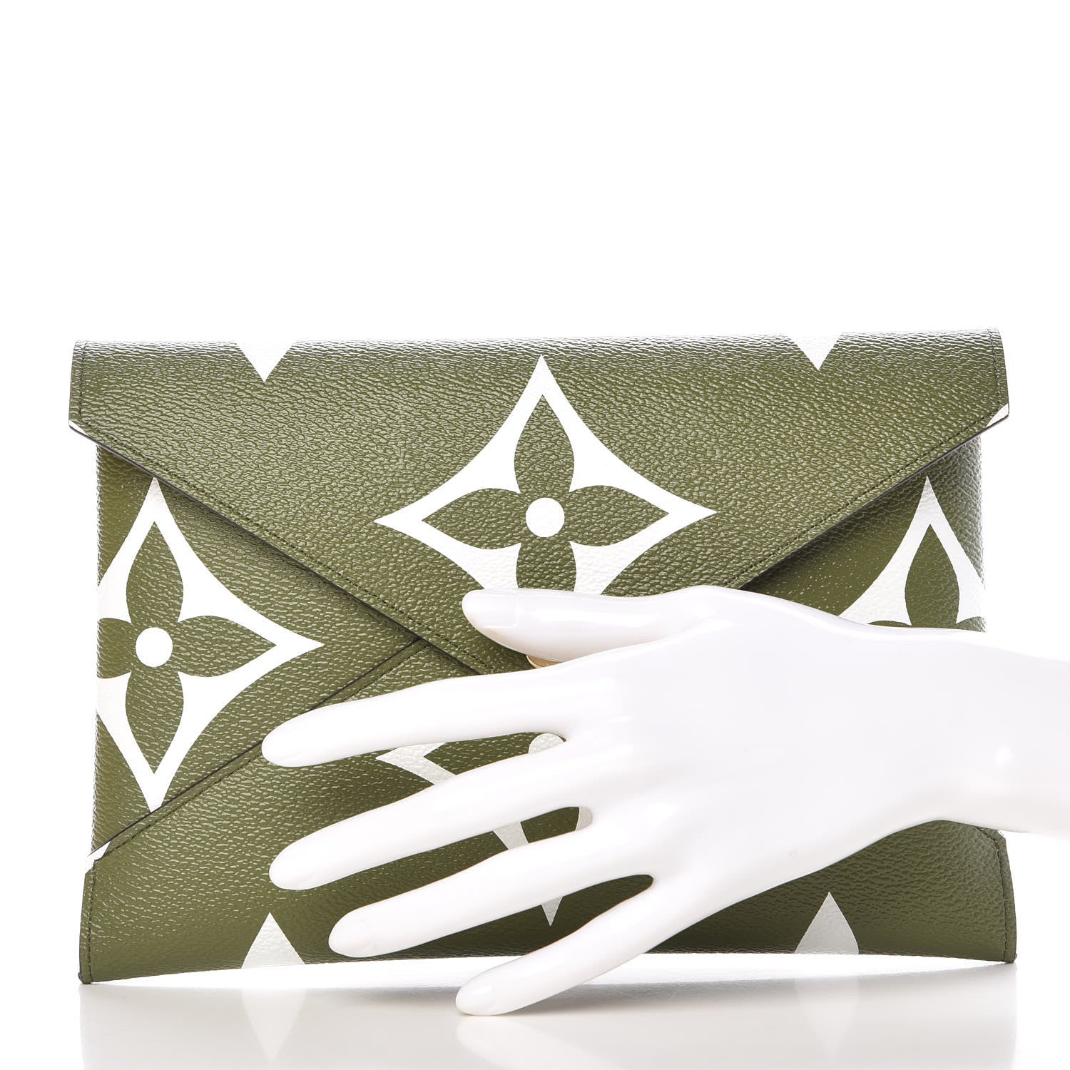 Louis Vuitton Monogram Giant Kirigami Pochette Set 3 of 18