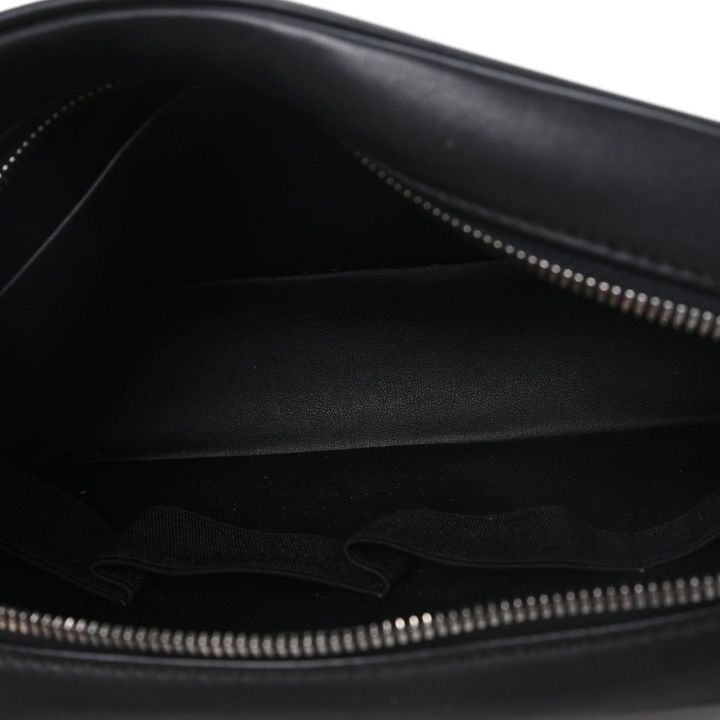 Damier Infini Toiletry Pouch Onyx