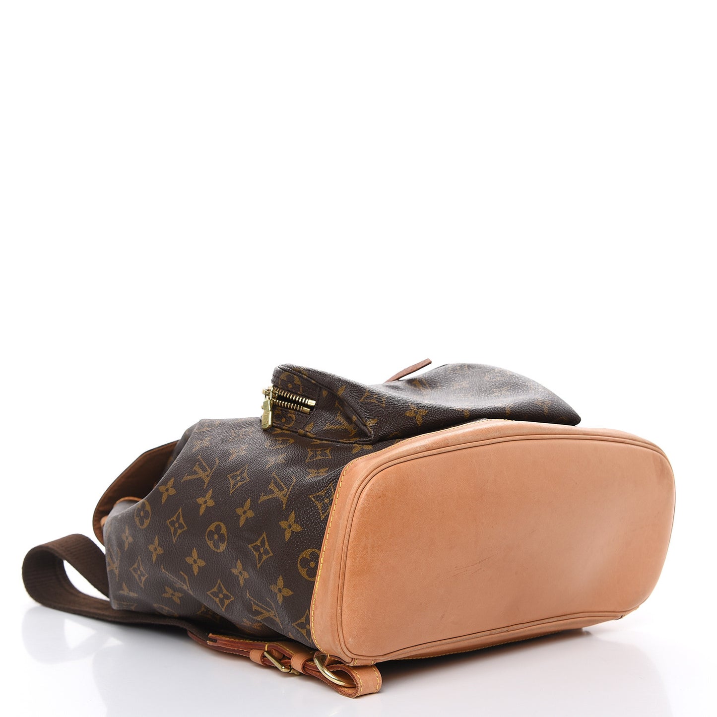 Monogram Montsouris GM Backpack
