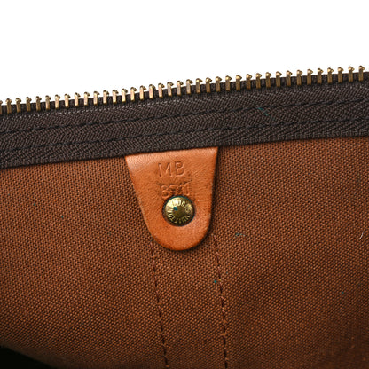 Louis Vuitton Monogram Keepall 50 6 of 20