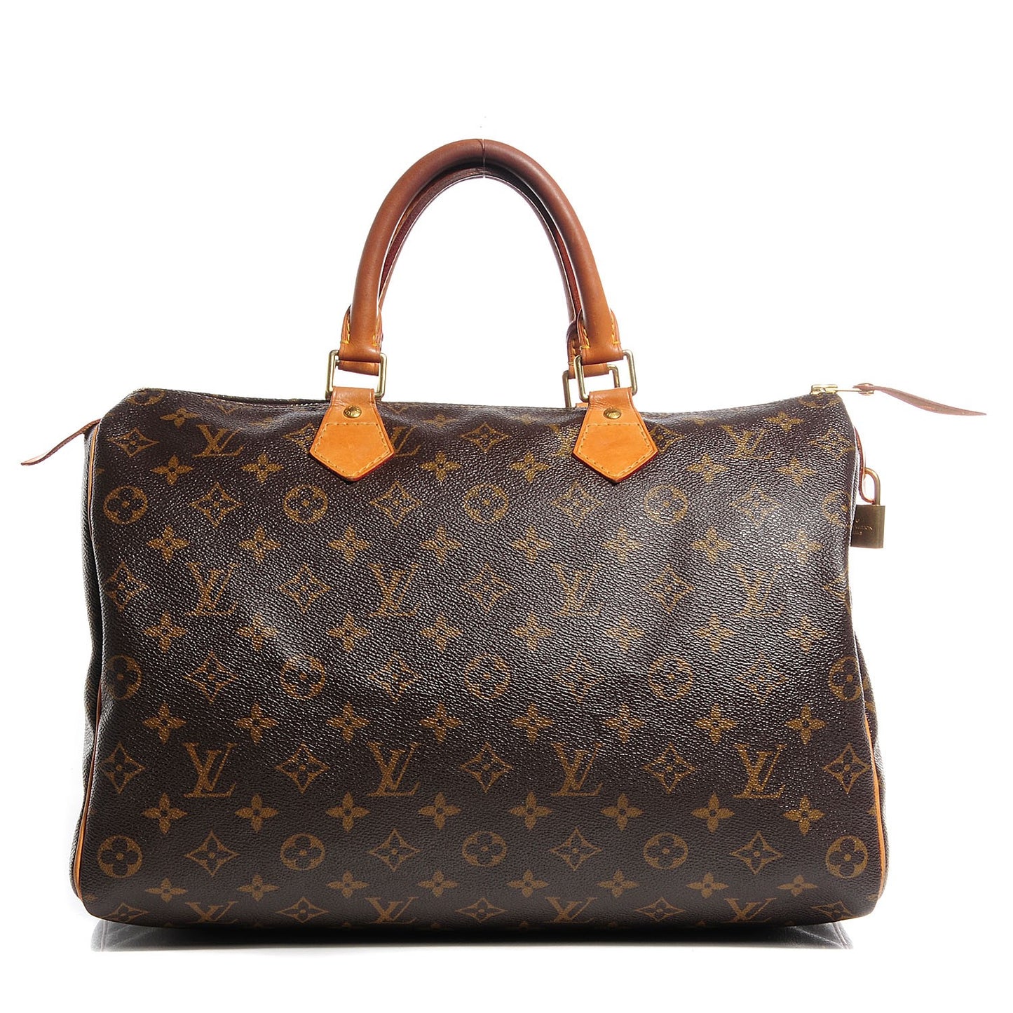Monogram Speedy 35