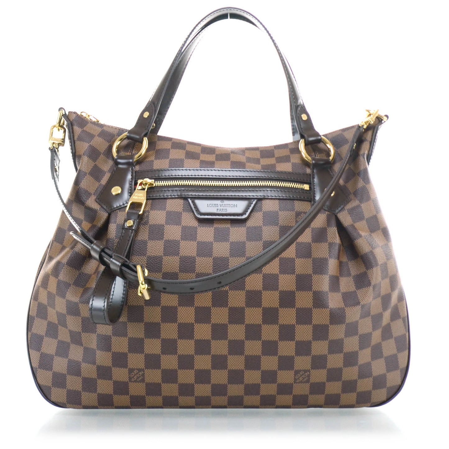 Damier Ebene Evora MM