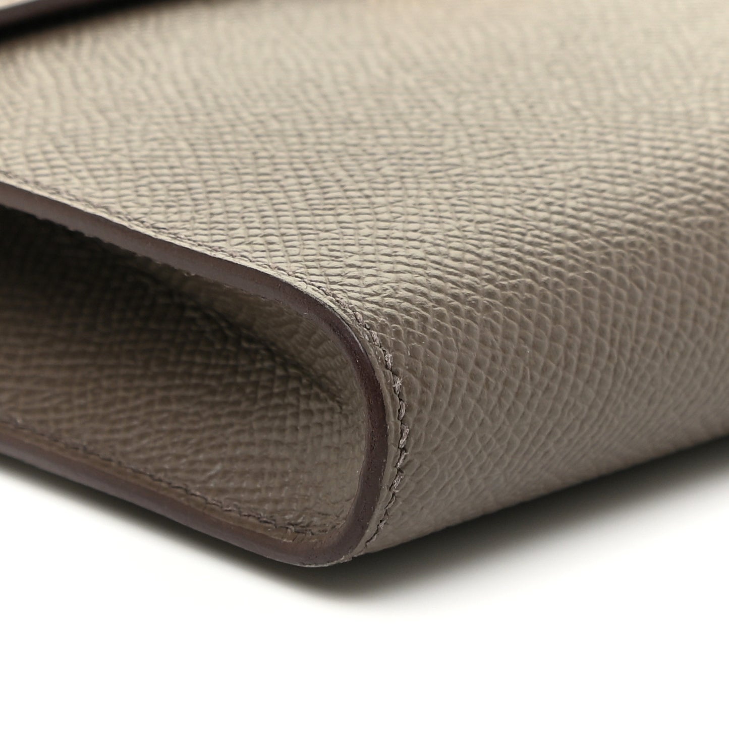 Epsom Clic 16 Wallet Etain