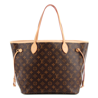 Louis Vuitton Monogram Neverfull MM Cherry 1 of 8