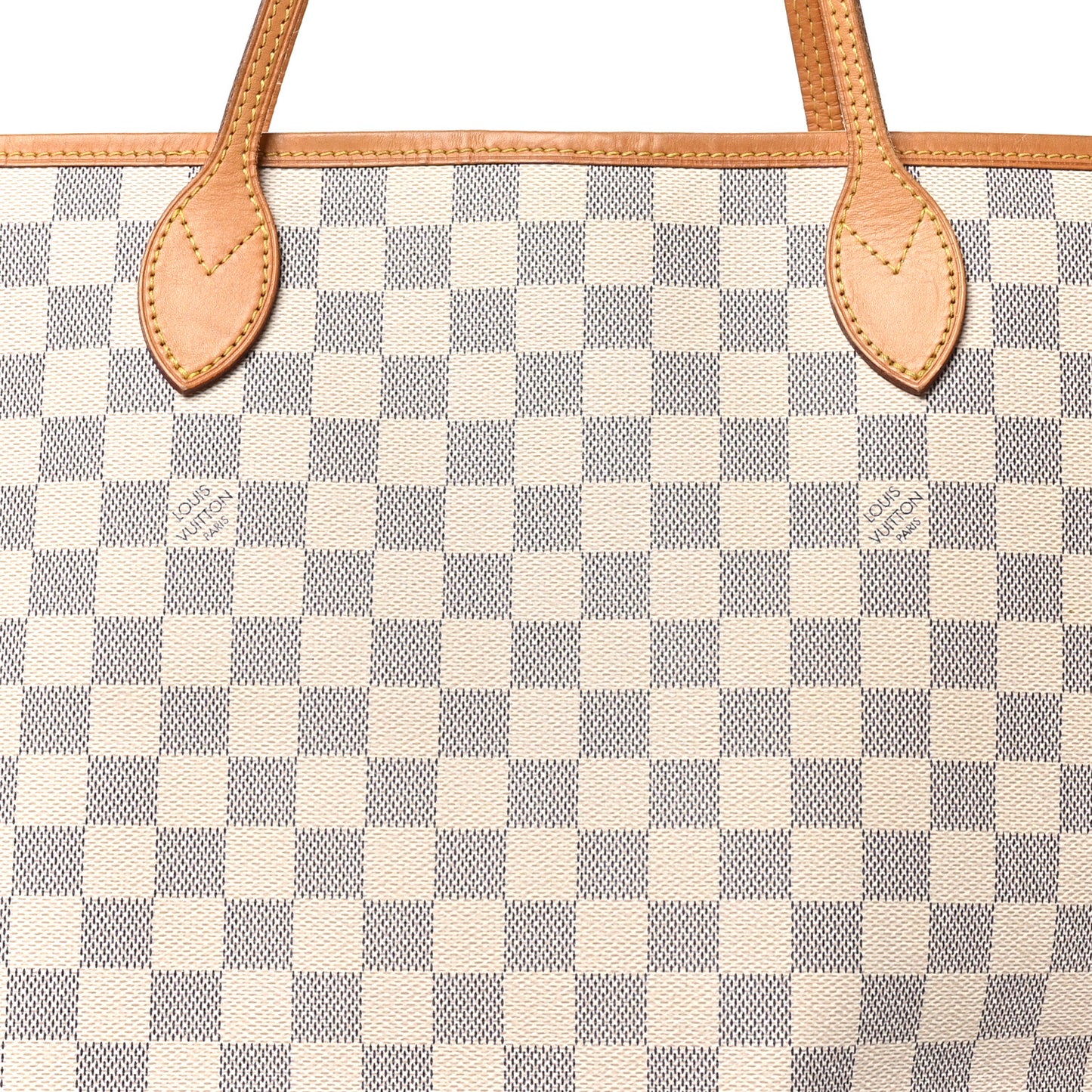 Damier Azur Neo Neverfull GM