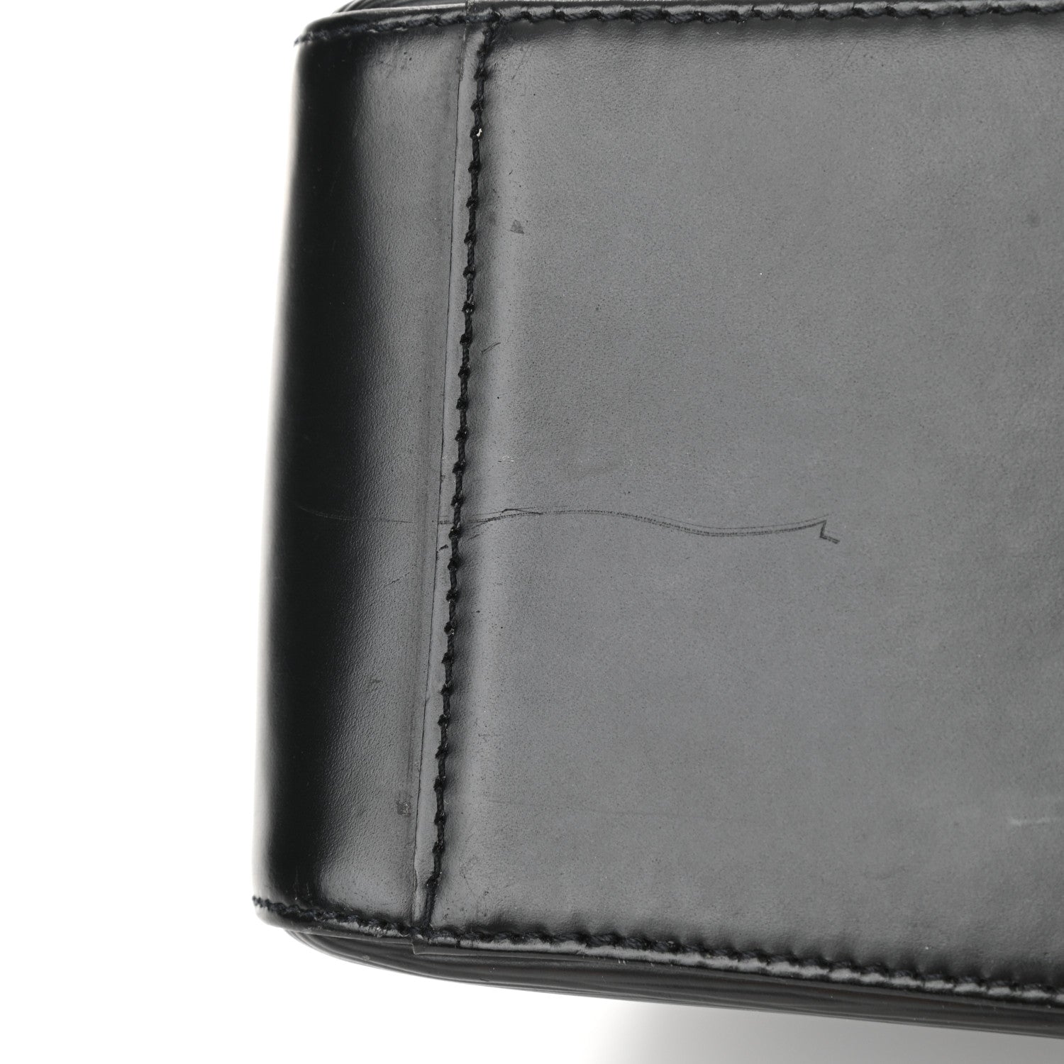 Louis Vuitton Epi Sablons Black 11 of 13