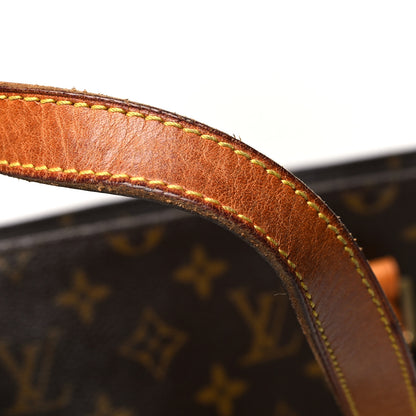 Louis Vuitton Monogram Vavin GM 10 of 12