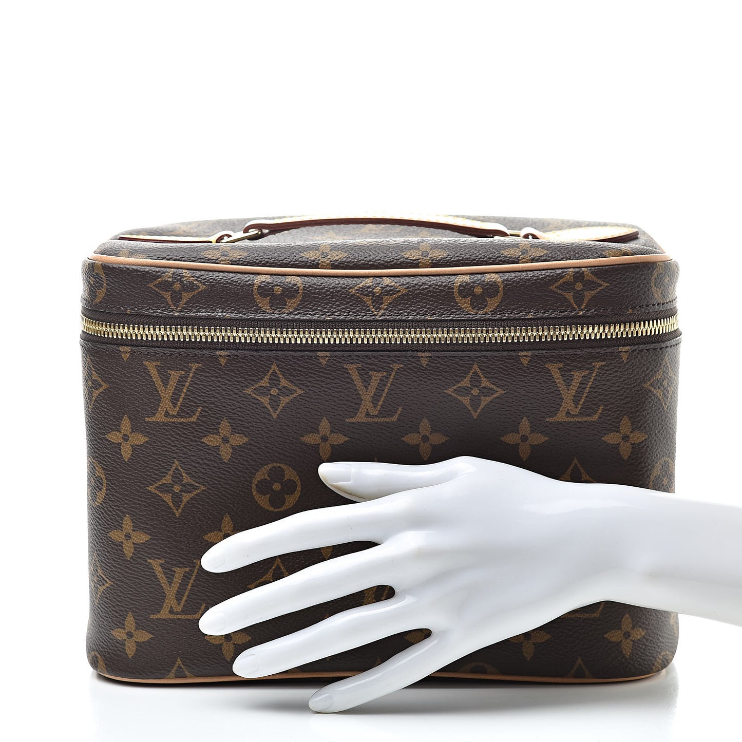 Monogram Nice BB