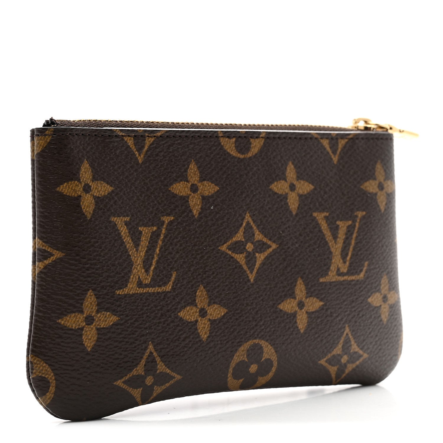 Louis Vuitton Monogram Key Pouch S 3 of 7