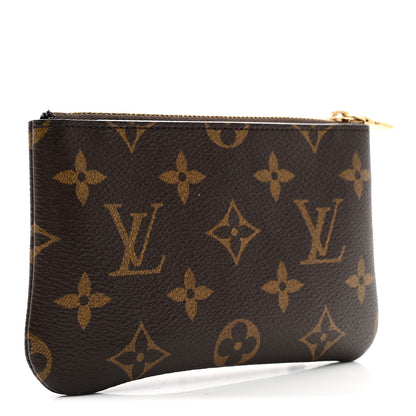 Louis Vuitton Monogram Key Pouch S 3 of 7