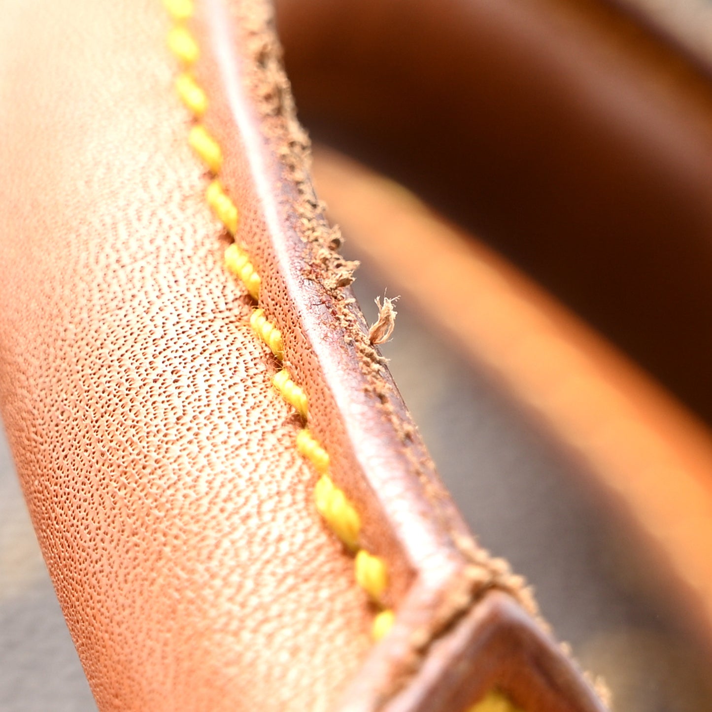 Monogram Keepall Bandouliere 60