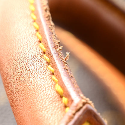 Louis Vuitton Monogram Keepall Bandouliere 60 14 of 17