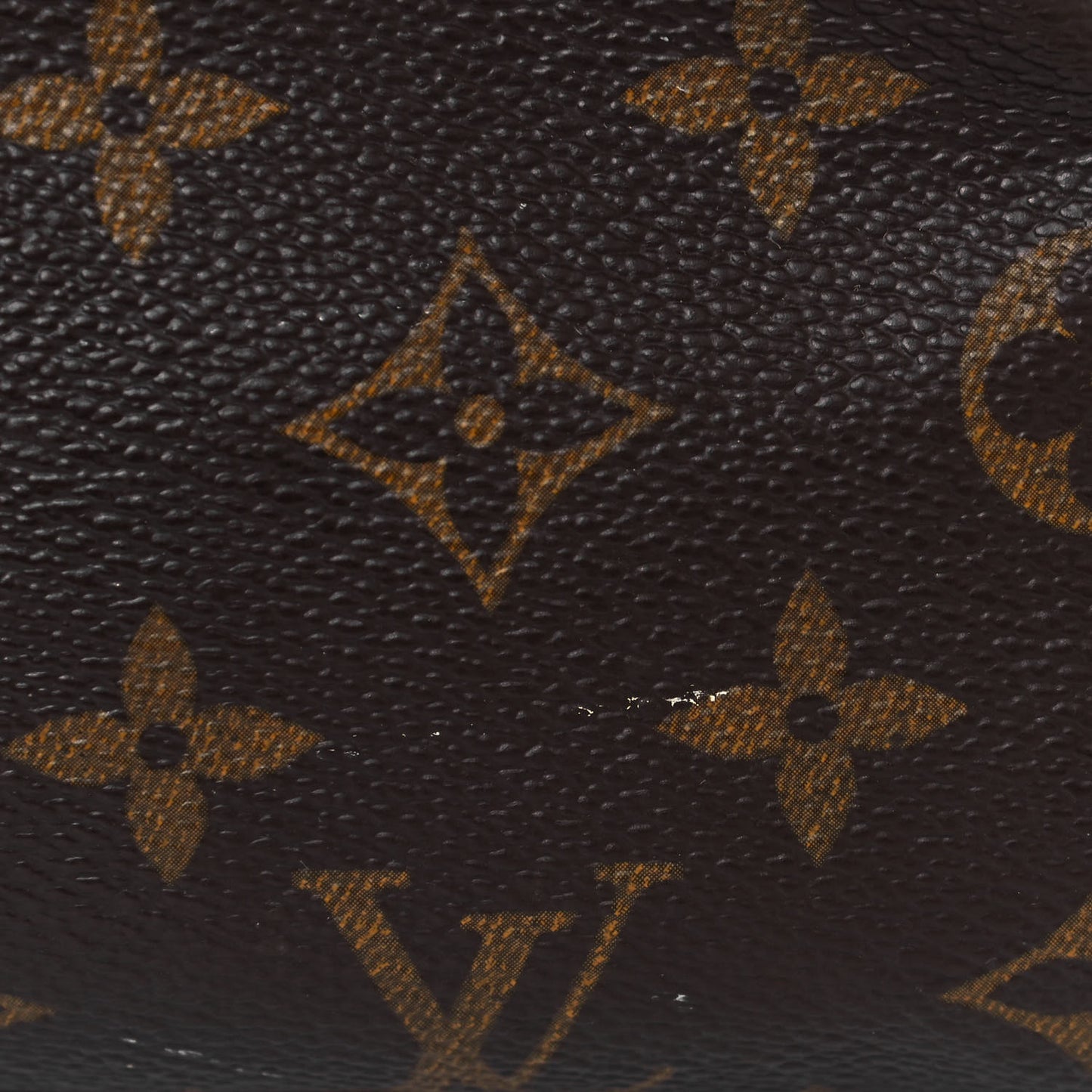 Monogram Speedy 25