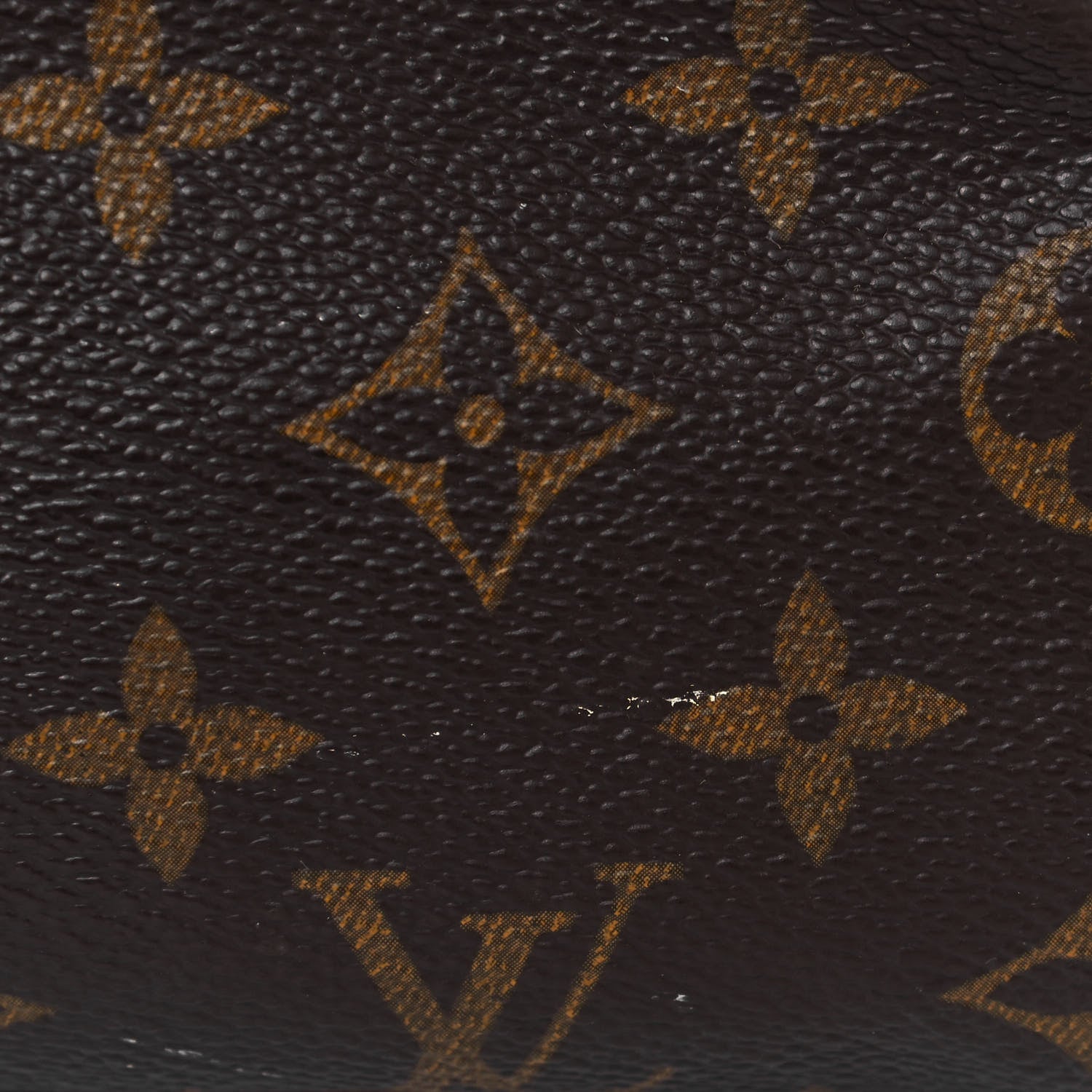 Louis Vuitton Monogram Speedy 25 21 of 22