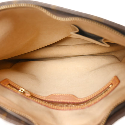 Louis Vuitton Monogram Looping GM 5 of 9