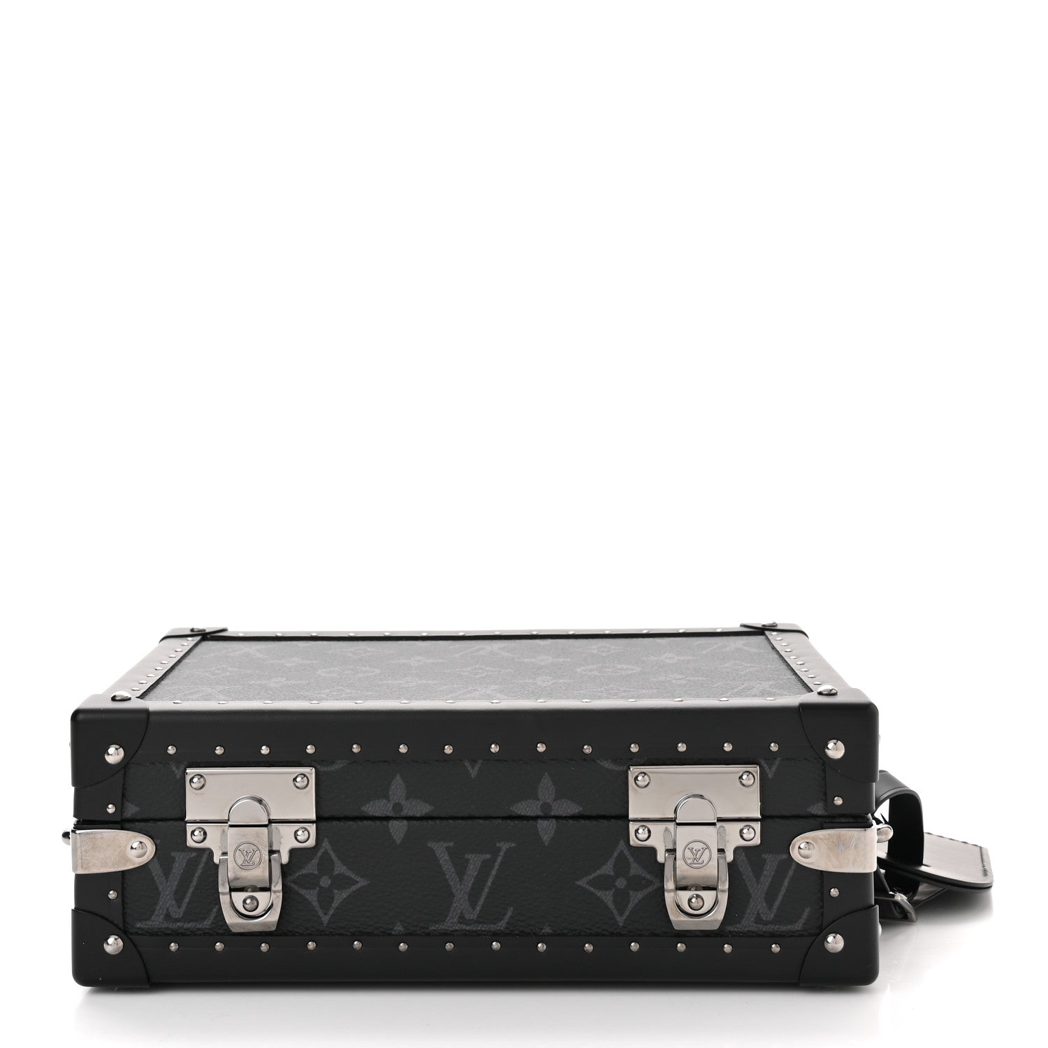 Louis Vuitton Monogram Eclipse Clutch Box 10 of 10