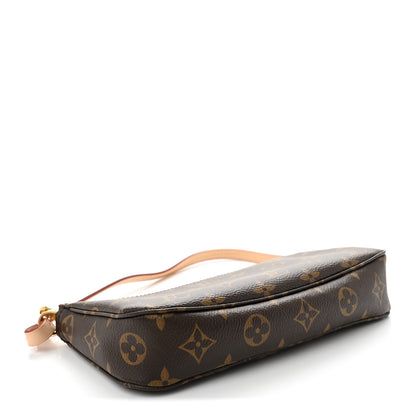 Louis Vuitton Monogram Pochette Accessories NM 4 of 9