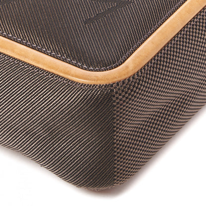 Louis Vuitton Damier Geant Citadin NM Terre 5 of 7