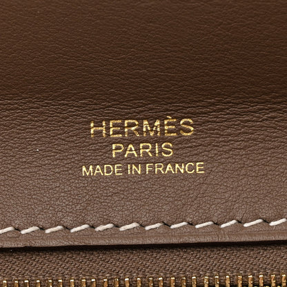Hermes Togo Swift 24/24 29 Etoupe 6 of 11