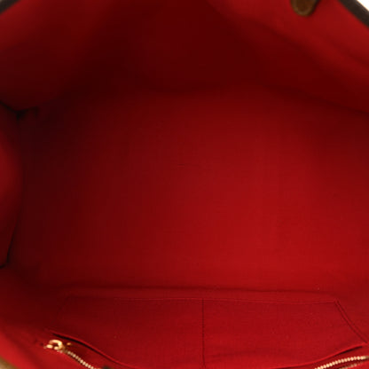 Louis Vuitton Reverse Monogram Giant Onthego GM 5 of 9